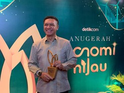 PNM Fokus Salurkan Pembiayaan untuk Program Ekonomi Hijau