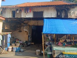 Ada Penginapan Murah Meriah di Semarang, Semalam Cuma Rp 4.000!