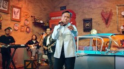 Lirik Lagu LDR - Ponidi Sekop Sekop