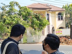 Bikin Konten Rumah Horor, YouTuber di Semarang Dipolisikan