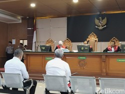 PN Bandung Gugurkan Praperadilan Muller Bersaudara