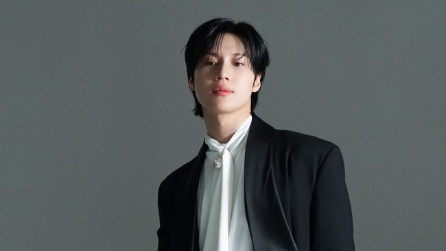 Taemin SHINee jadi solois Kpop pertama yang didedikasikan secara khusus untuk pameran baru di Grammy Museum.