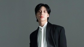 Taemin Jadi Artis Solo K-pop Pertama Dipamerkan di Grammy Museum