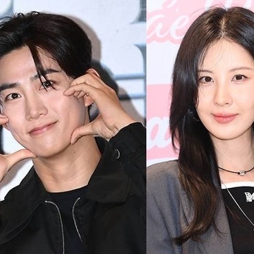 Tentang Drakor yang Bakal Dibintangi Taecyeon 2PM dan Seohyun SNSD
