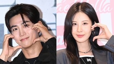 img-title Tentang Drakor yang Bakal Dibintangi Taecyeon 2PM dan Seohyun SNSD
