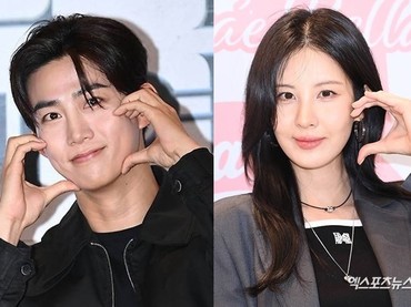 Tentang Drakor yang Bakal Dibintangi Taecyeon 2PM dan Seohyun SNSD