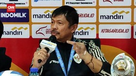 VIDEO: Timnas Fokus Kualifikasi Piala Asia U-20 Usai Juara Piala AFF