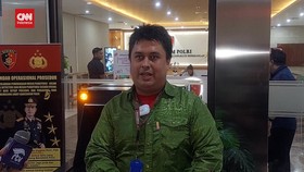 VIDEO: 5 Terpidana Pembunuhan Vina Diperiksa Soal Laporan Palsu