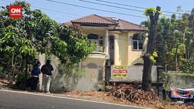 VIDEO: Buat Konten Horor, Youtuber-Tiktokers Dipolisikan Pemilik Rumah