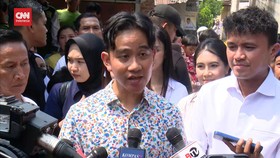 VIDEO: Gibran ke IKN Usai 17-an Akan Lihat Potensi Investasi