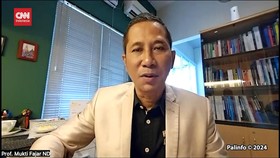 VIDEO: Alasan KY Belum Periksa Hakim Vonis Bebas Ronald Tannur