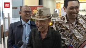 VIDEO: Nama Dikaitkan Bos Judi Online, Tessy Srimulat Datangi Bareskri