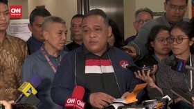 VIDEO: Selain Inisial T, Benny Laporkan 5 Nama Lain ke Bareskrim