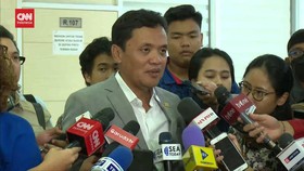 VIDEO: DPR Minta MA dan KY Periksa Hakim Vonis Bebas Ronad Tannur