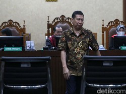 Hakim Sebut Perbuatan Djoko Dwijono Bikin Tol MBZ Tidak Nyaman Dilalui