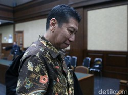 Hakim Nilai Perbuatan Eks Dirut JJC Bikin Tol MBZ Tak Nyaman Dilalui