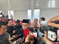 PDIP Segera Umumkan Figur yang Diusungnya di Pilgub Jatim, Kapan?