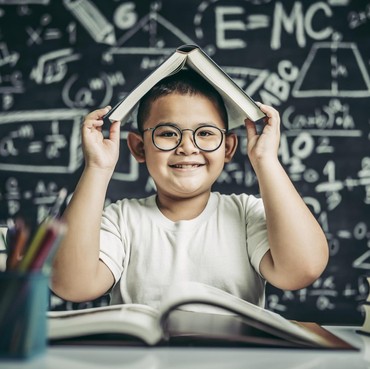 5 Zodiak Cerdas, Dikenal Punya IQ yang Tinggi