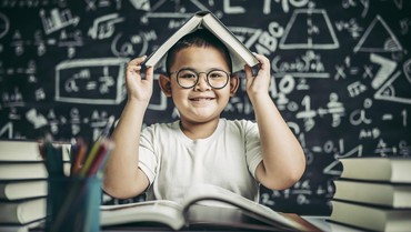 img-title 5 Zodiak Cerdas, Dikenal Punya IQ yang Tinggi