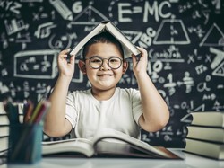 5 Zodiak Cerdas, Dikenal Punya IQ yang Tinggi