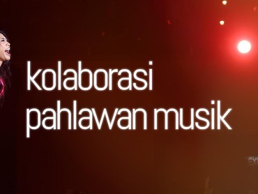 img-title Encanting Anggun, Obat Rindu Saat Kembali ke Tanah Air