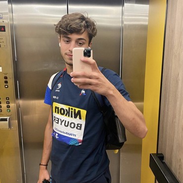 Viral gegara Celana Ketat di Olimpiade 2024, Begini Nasib Atlet Loncat Indah Perancis