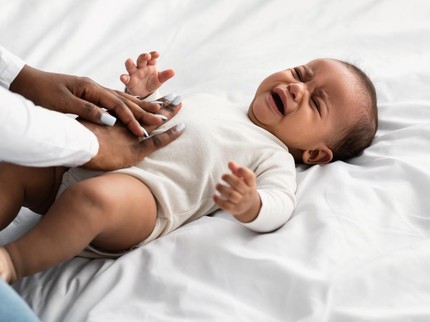 Tanda Serangan Epilepsi pada Bayi yang Wajib Diketahui Para Bunda