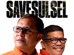 PKB Buka Opsi Duet Danny-Azhar di Pilgub Sulsel, Tunggu Sikap Golkar-Gerindra