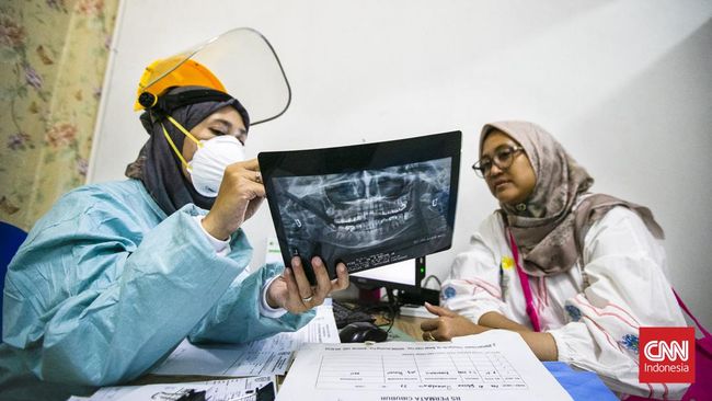 Terdapat beberapa alat kesehatan yang ditanggung BPJS Kesehatan sehingga dapat diperoleh peserta secara gratis. Berikut daftar dan besaran tanggungannya.