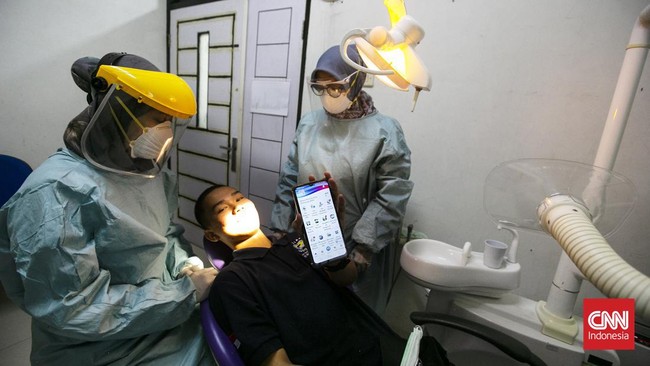 Wakil Menteri Kesehatan Dante Saksono Harbuwono mengatakan Puskesmas yang tidak memiliki dokter umum paling banyak terjadi di daerah terpencil perbatasan.