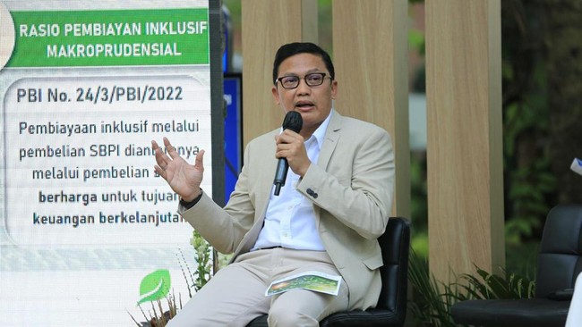 BRI kembali ditunjuk sebagai Bank Pembayaran dan Bank Administrator Rekening Dana Nasabah (RDN) oleh KSEI untuk periode 2024-2029.