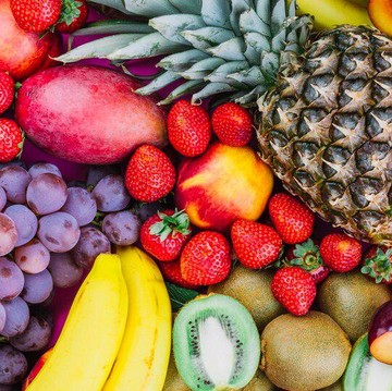 7 Buah Rendah Gula yang Nggak Bikin Gula Darah Naik, Cocok Dikonsumsi Penderita Diabetes!