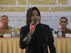Kinerja Pemkab Mojokerto di 4 Bidang Dinilai Memuaskan Publik