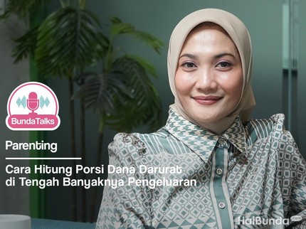 BundaTalks: Cara Menghitung Dana Darurat yang Ideal Menurut Financial Planner