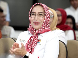 Diana Dewi Maju Kembali dalam Pemilihan Ketua Kadin DKI Jakarta 2024-2029