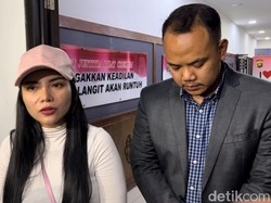 Dinar Candy Sebut Vonis 5 Tahun Penjara untuk Ko Apex Nggak Adil