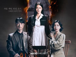 15 Rekomendasi Drama Korea Agustus 2024, Cocok Ditonton Saat Liburan