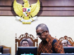 MA Kurangi Uang Pengganti Emirsyah Satar dari Rp 1,4 T Jadi Rp 817 M