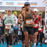 4 Event Lari di Bandung Bulan Agustus 2024, Ada Total Hadiah Rp150 Juta!