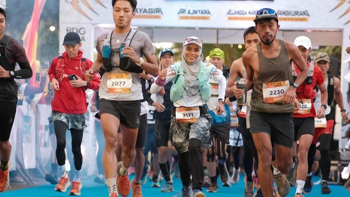 4 Event Lari di Bandung Bulan Agustus 2024, Ada Total Hadiah Rp150 Juta!