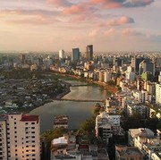 Jadi Negara Terkotor di Dunia, Ini 5 Fakta Menarik Bangladesh yang Jarang Diketahui