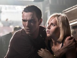 Sinopsis Film Collide: Aksi Pencurian dari Mafia Narkoba