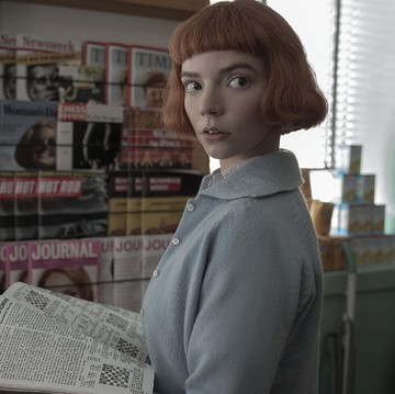 5 Rekomendasi Film dan Serial Netflix yang Bikin Kamu Semangat Belajar