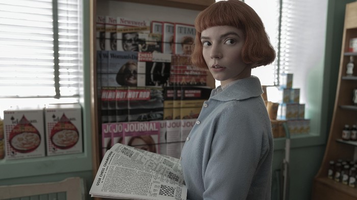 5 Rekomendasi Film dan Serial Netflix yang Bikin Kamu Semangat Belajar