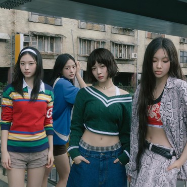 Saham HYBE Turun Usai Dapat Ultimatum dari NewJeans