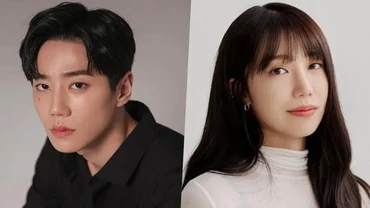 img-title Lee Jun Young dan Jeong Eun Ji Dilirik Bintangi Drama Baru