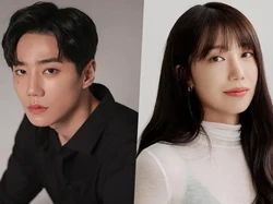Lee Jun Young dan Jeong Eun Ji Dilirik Bintangi Drama Baru