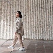 Ini 5 Teknik Olahraga Berjalan Kaki yang Bantu Turunkan Berat Badan