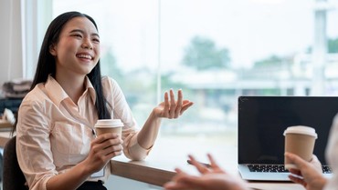 7 Kata-kata yang Membuat Seseorang Terdengar Berkelas Menurut Pakar