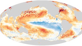 La Nina Mulai Aktif di RI, Waspada Curah Hujan Meningkat